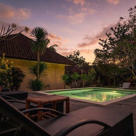 Join Homestay Kuta  Екстериор снимка