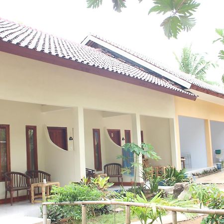 Join Homestay Kuta  Екстериор снимка