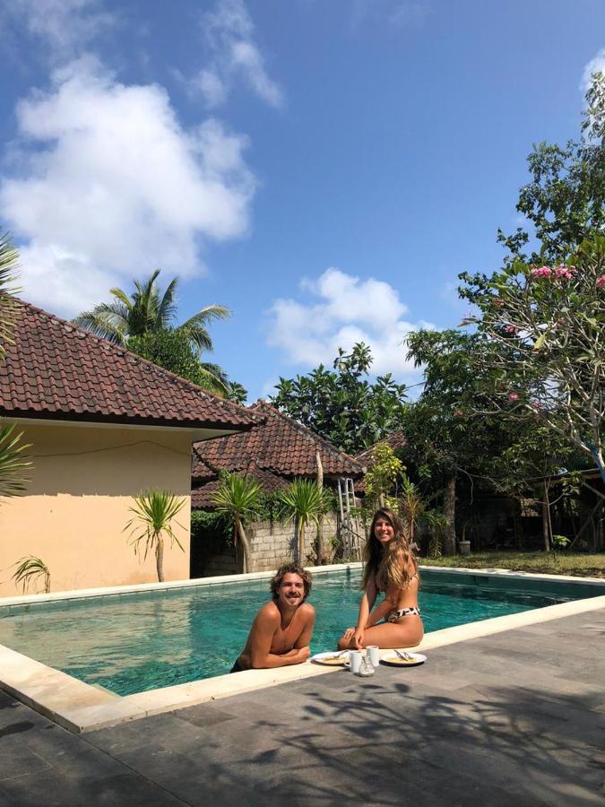Join Homestay Kuta  Екстериор снимка