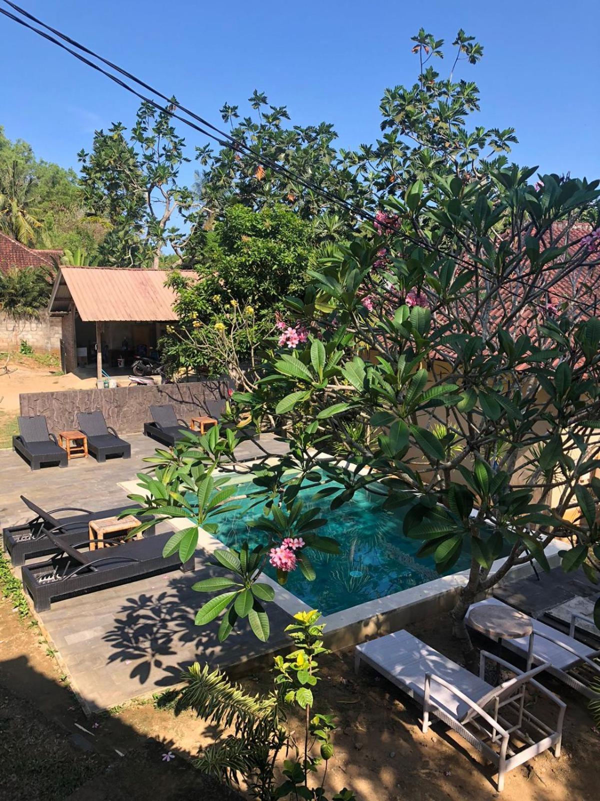 Join Homestay Kuta  Екстериор снимка