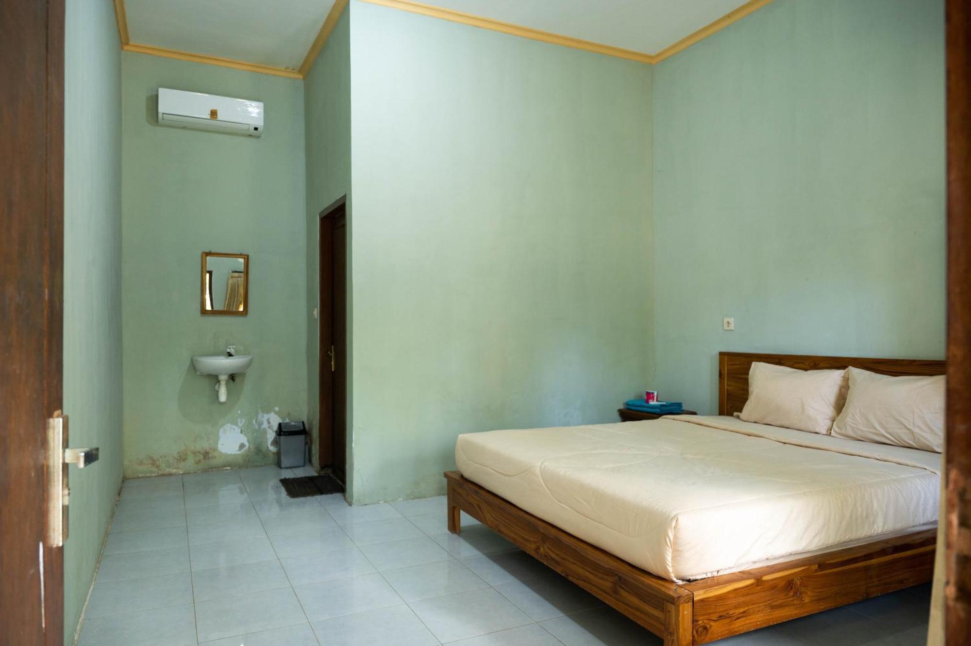 Join Homestay Kuta  Екстериор снимка