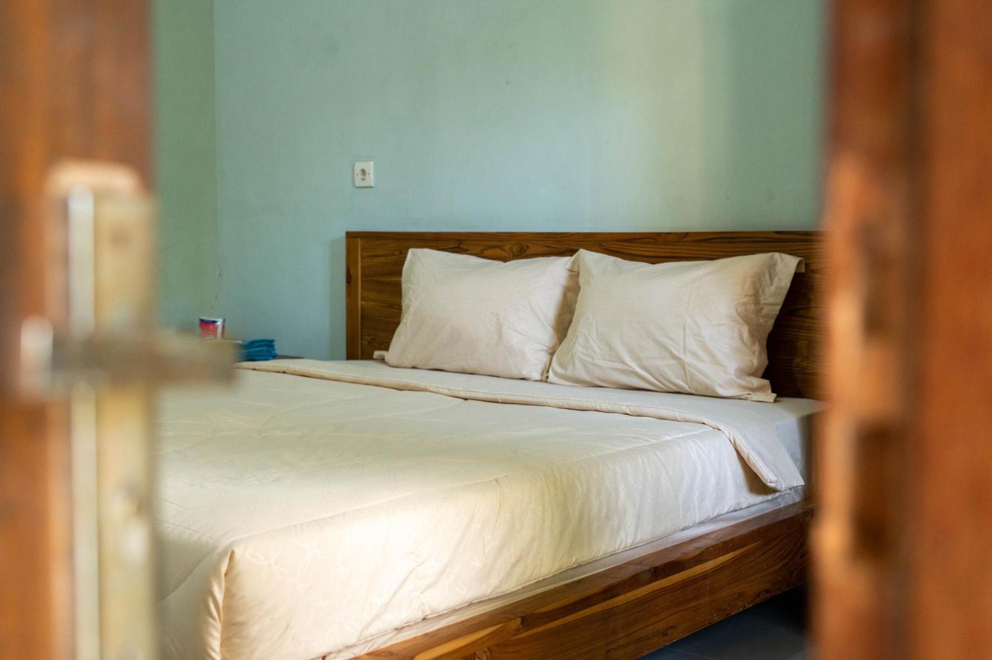 Join Homestay Kuta  Екстериор снимка