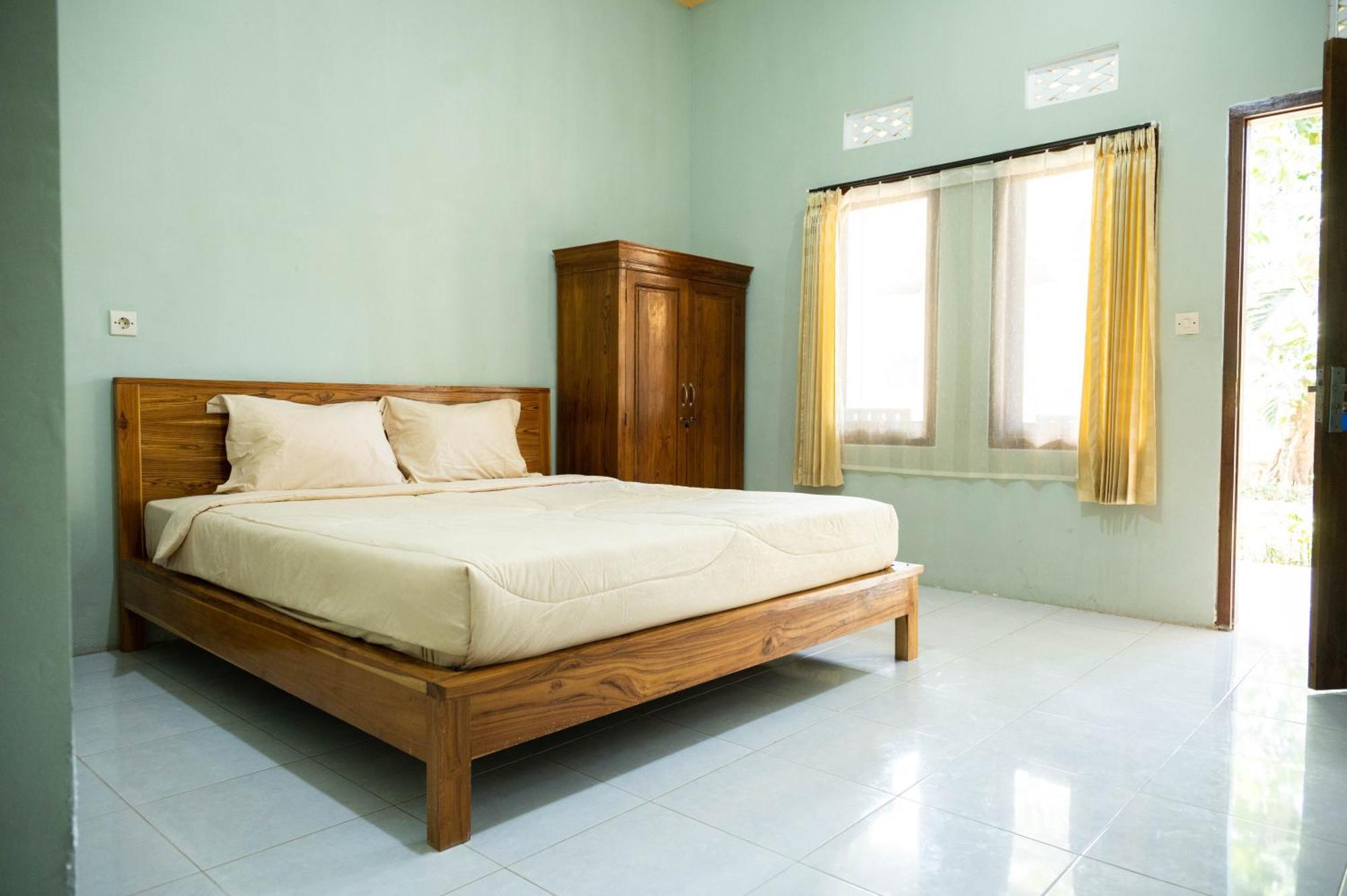 Join Homestay Kuta  Екстериор снимка