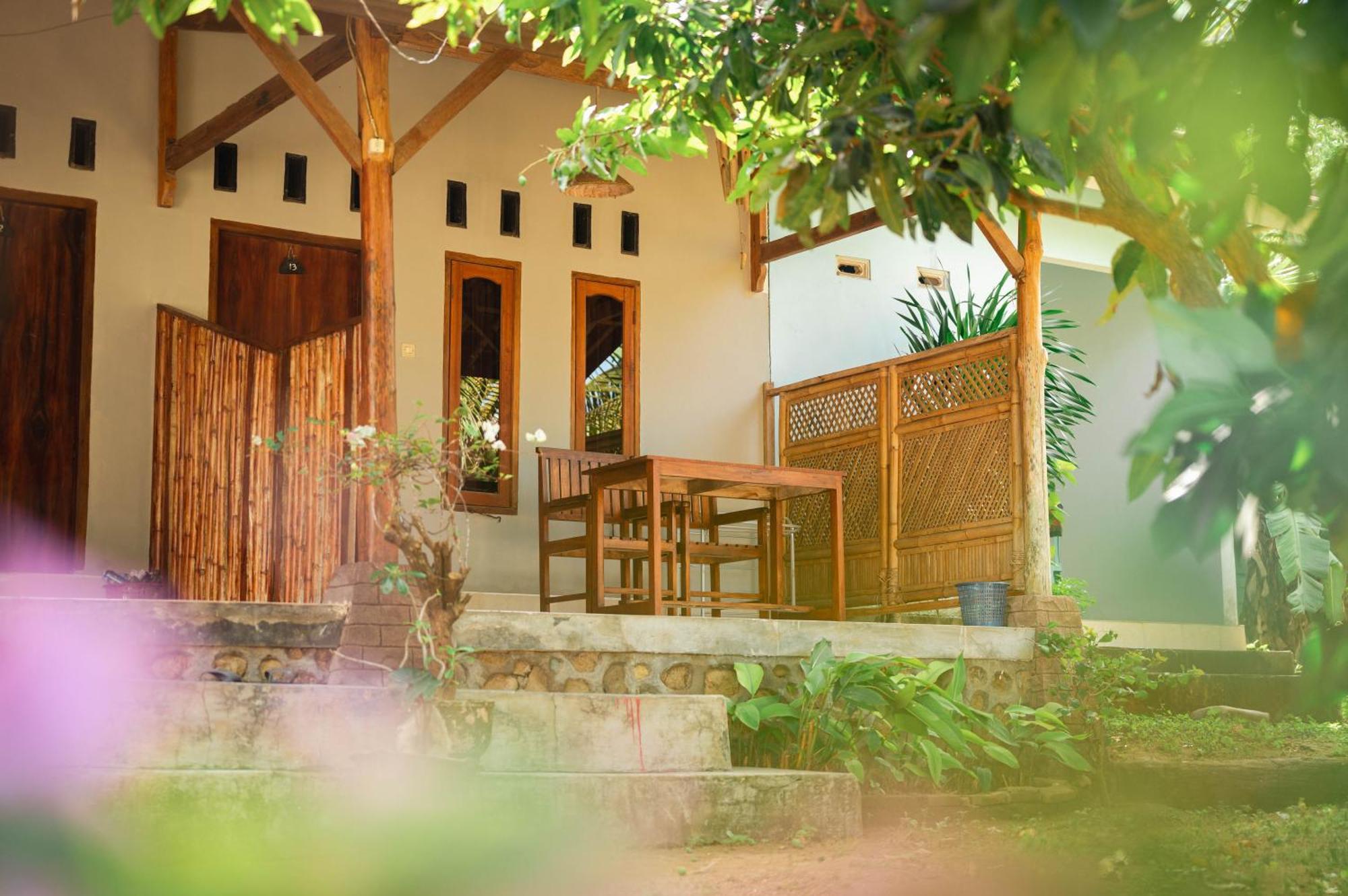 Join Homestay Kuta  Екстериор снимка