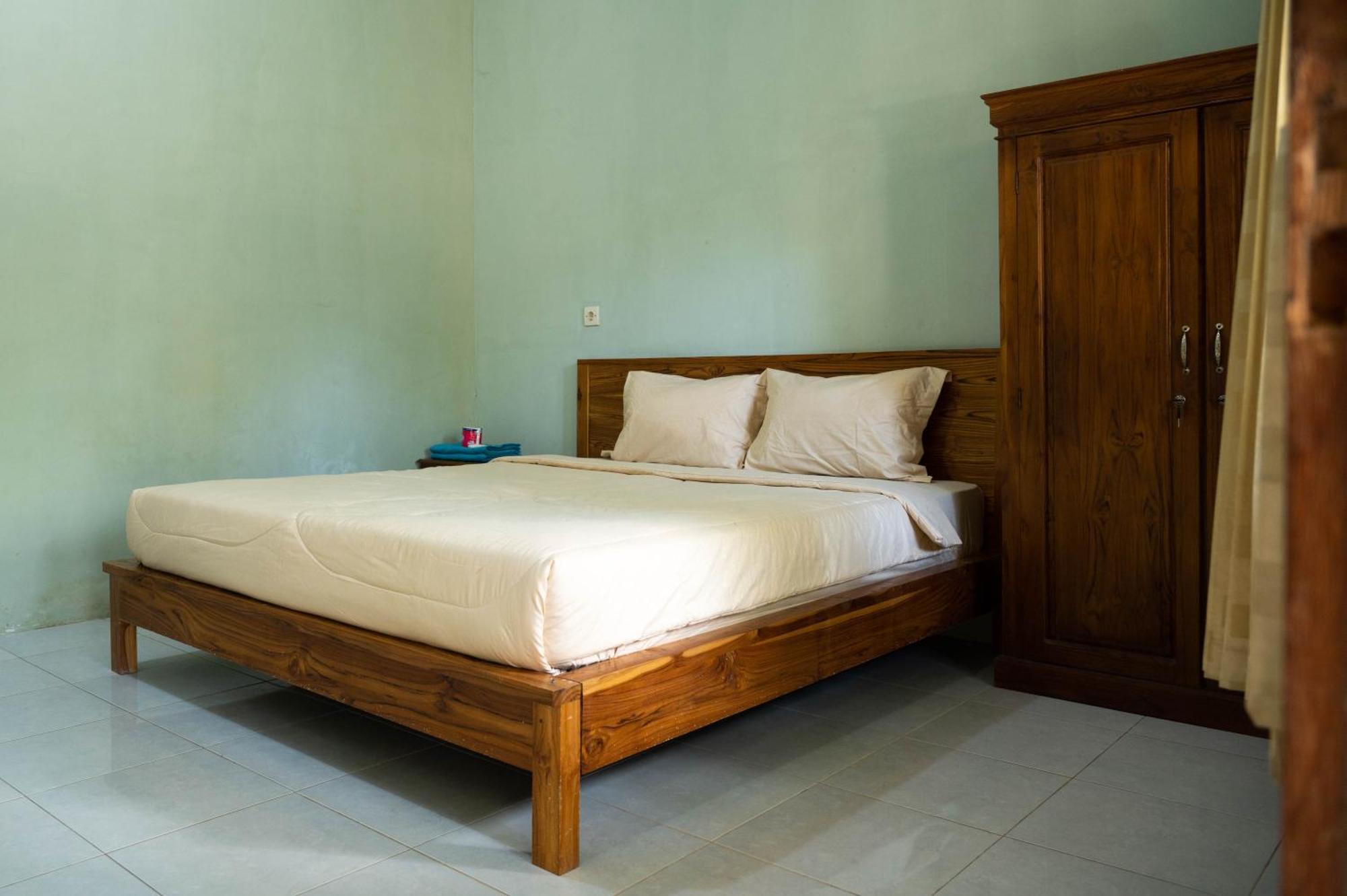 Join Homestay Kuta  Екстериор снимка