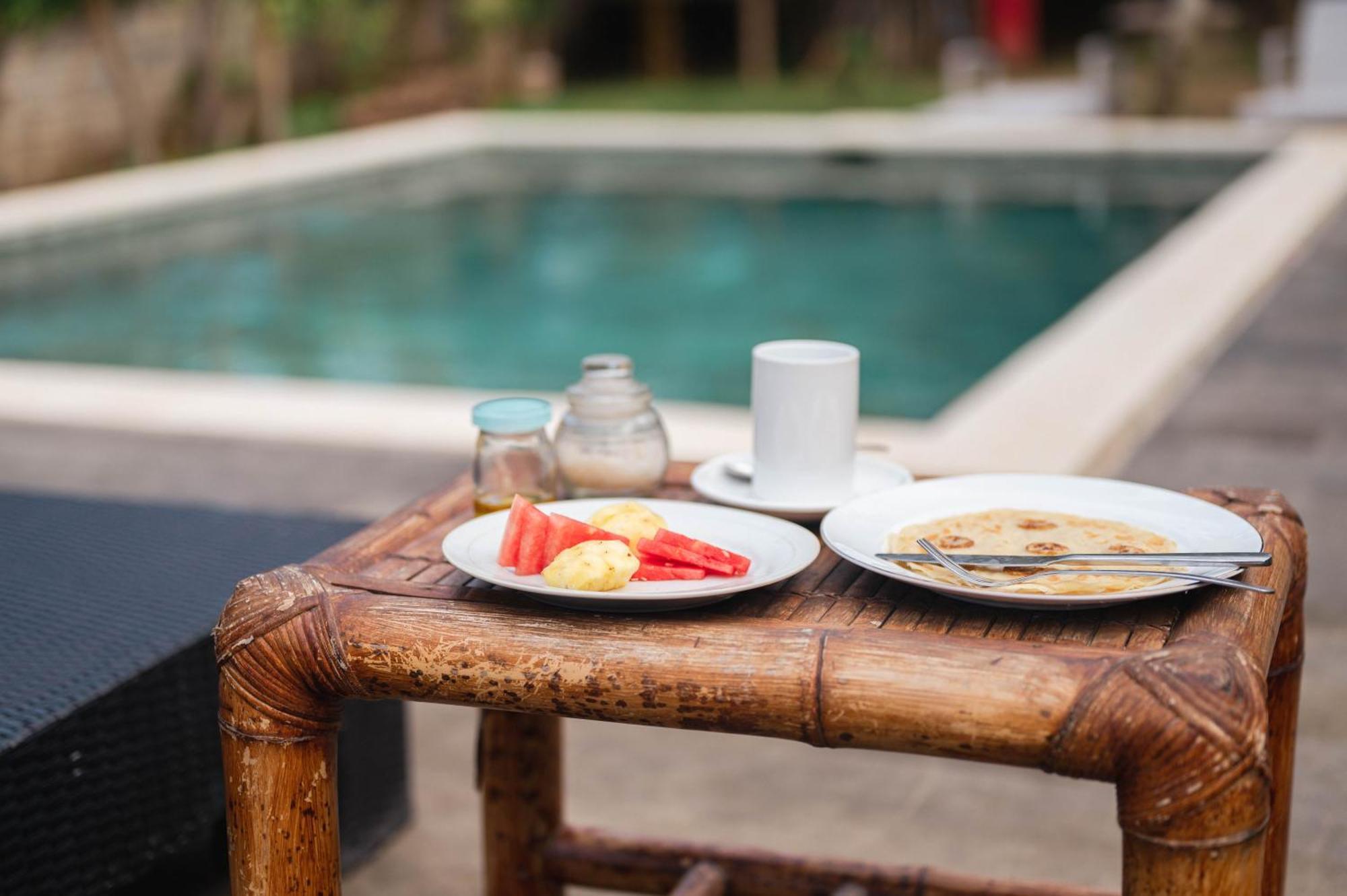 Join Homestay Kuta  Екстериор снимка