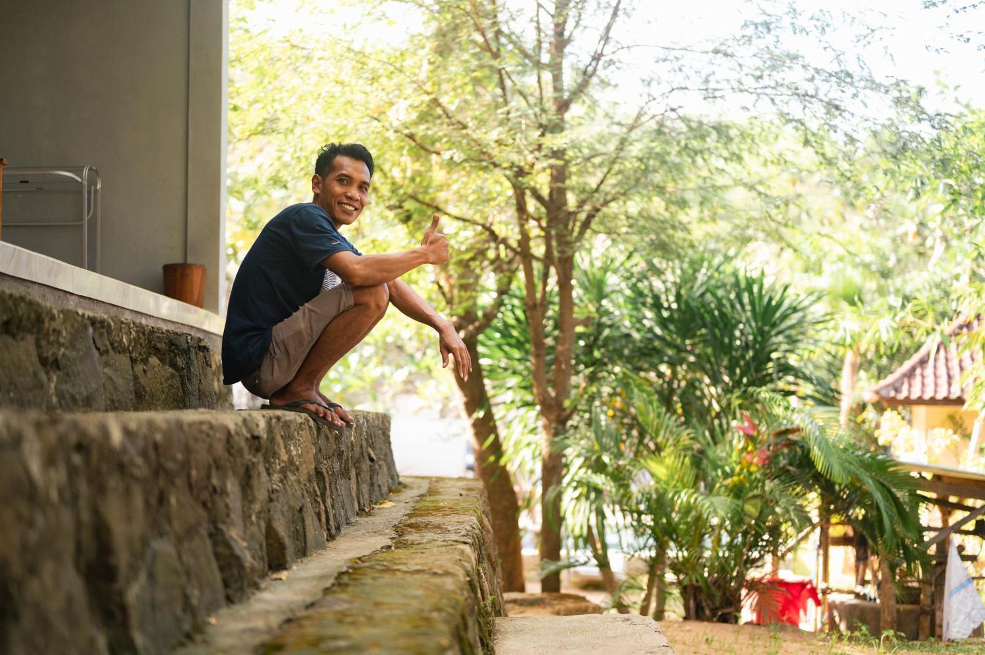Join Homestay Kuta  Екстериор снимка