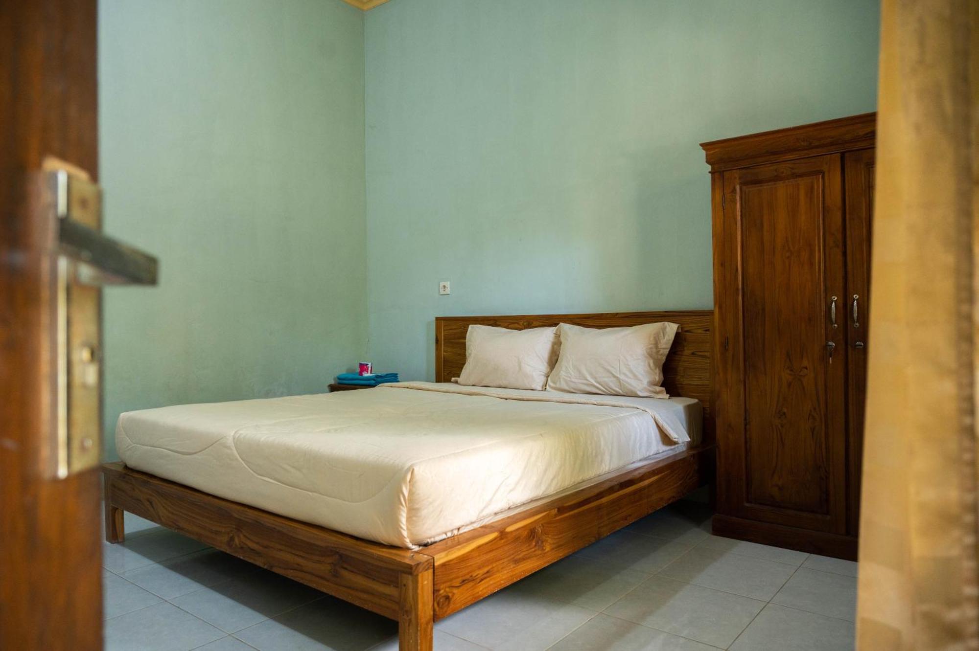 Join Homestay Kuta  Екстериор снимка