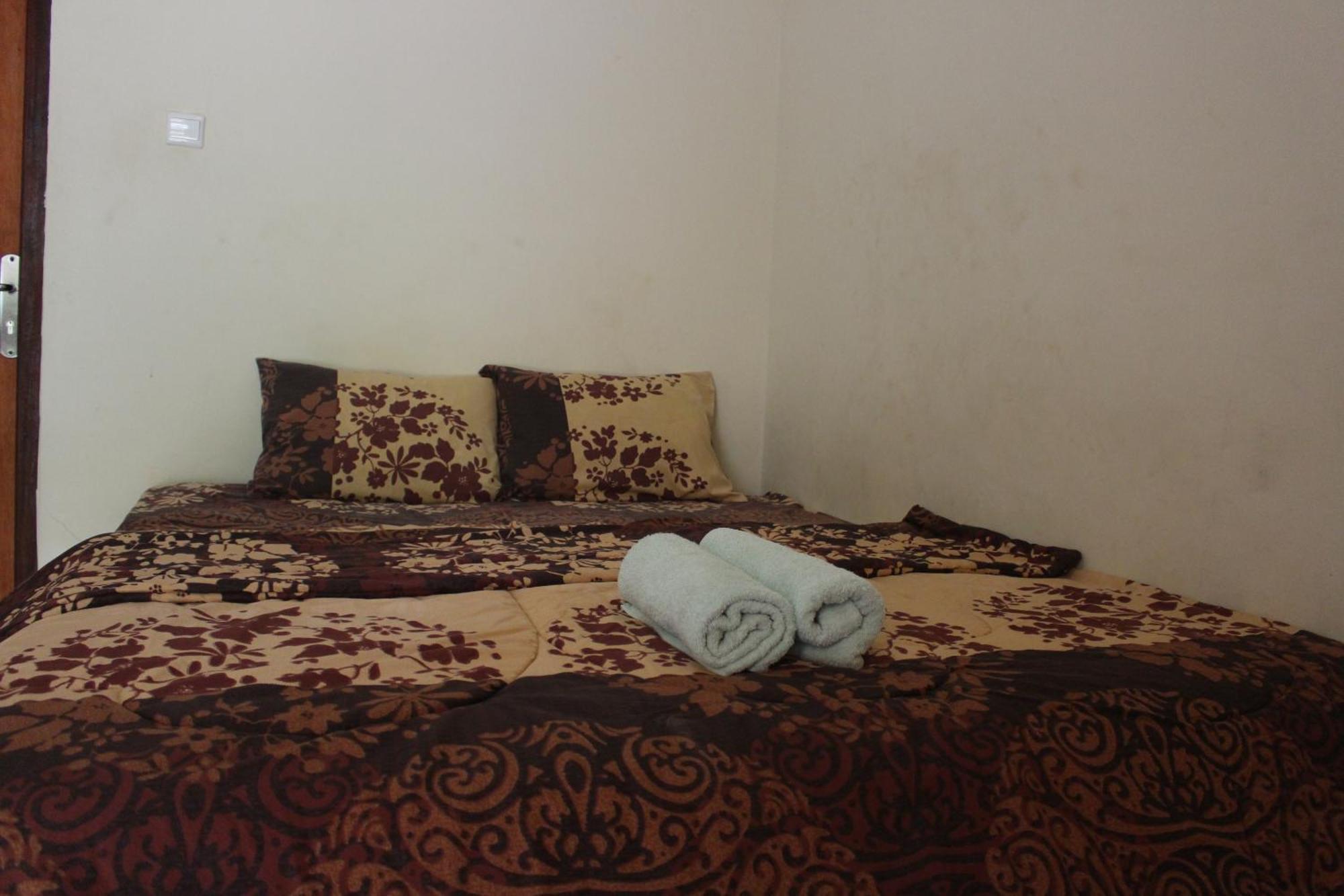 Join Homestay Kuta  Екстериор снимка