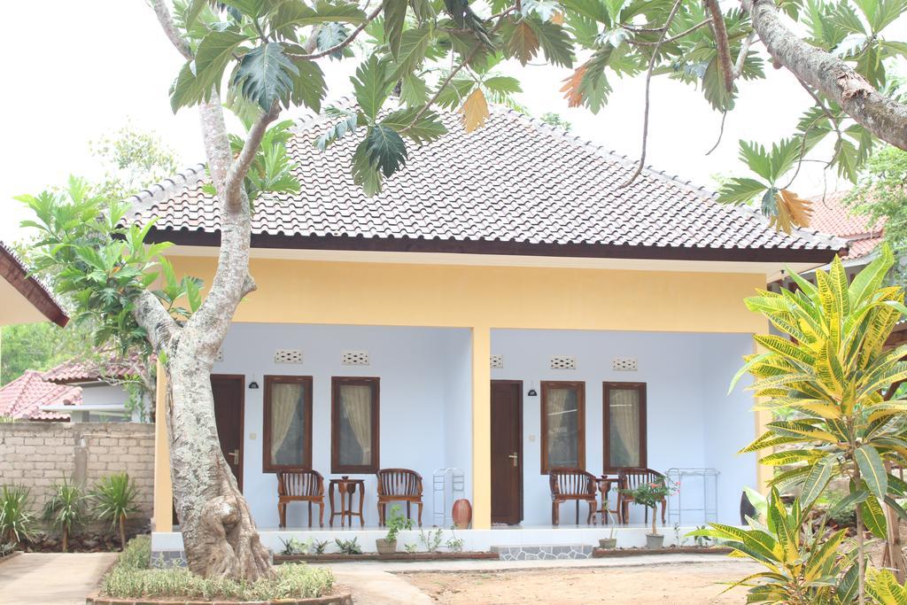 Join Homestay Kuta  Екстериор снимка