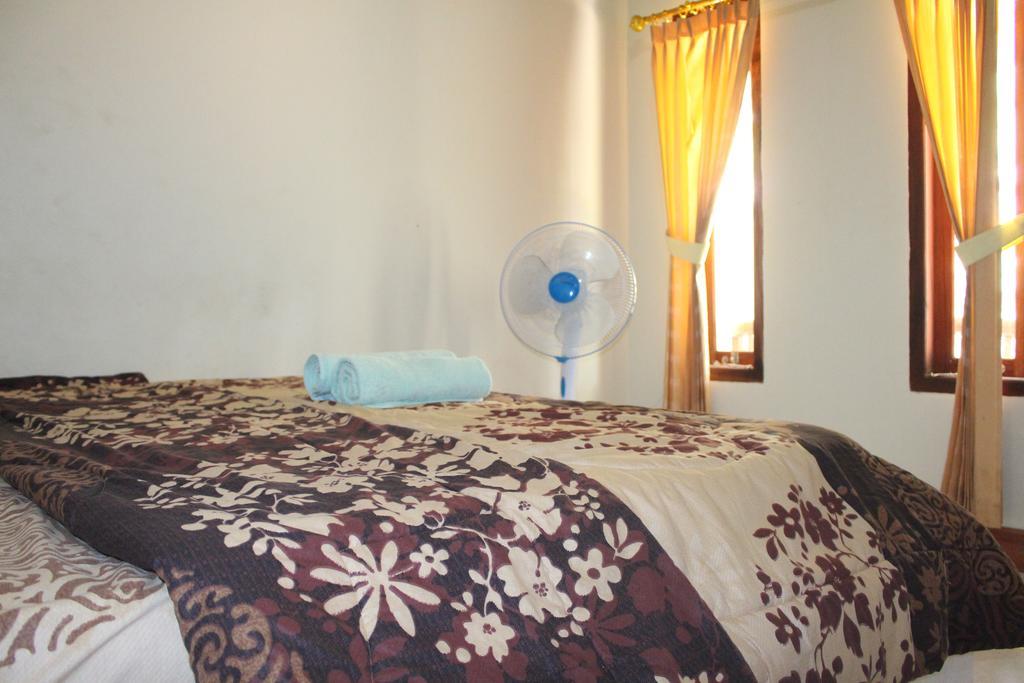 Join Homestay Kuta  Екстериор снимка