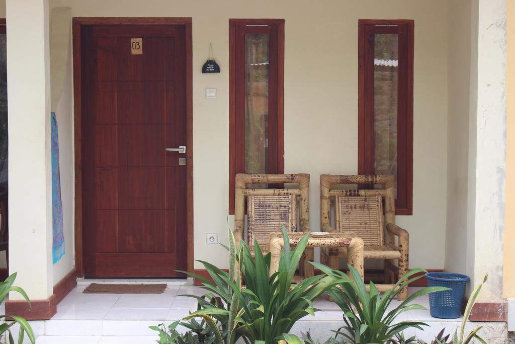 Join Homestay Kuta  Екстериор снимка