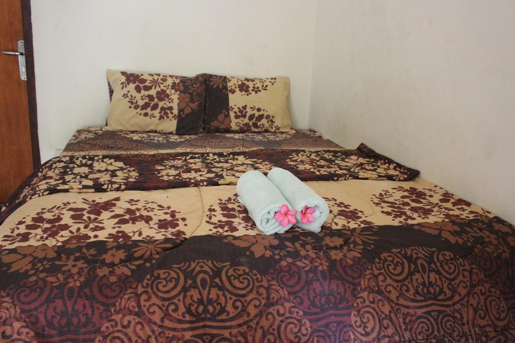 Join Homestay Kuta  Екстериор снимка