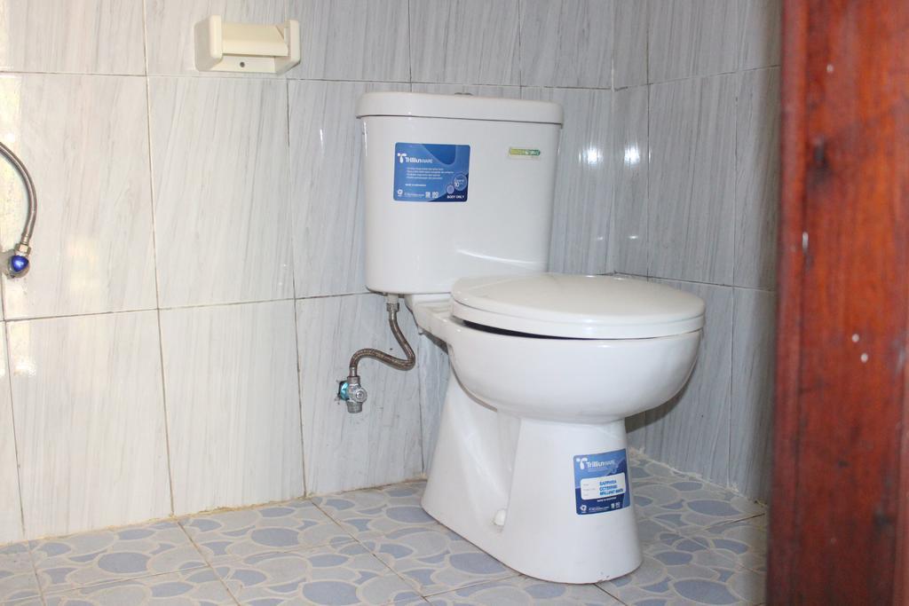 Join Homestay Kuta  Екстериор снимка