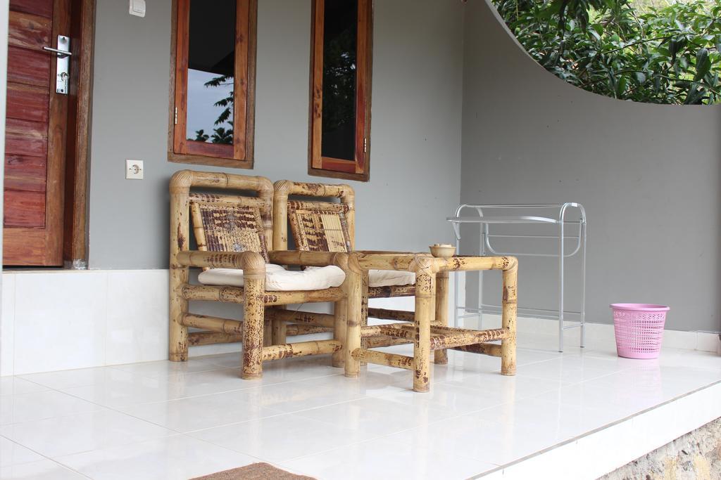 Join Homestay Kuta  Екстериор снимка