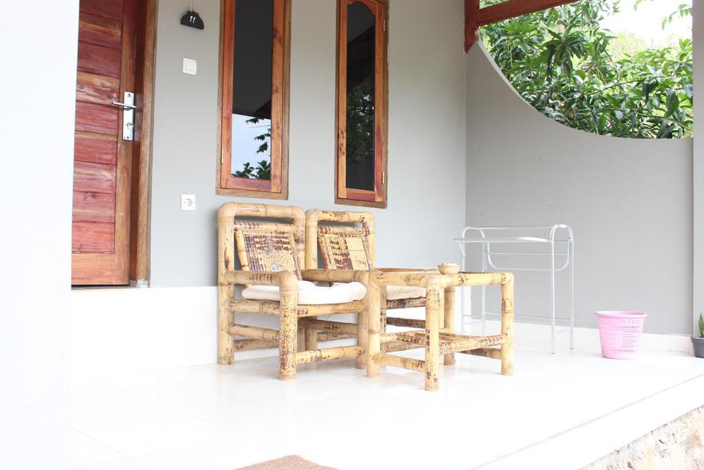 Join Homestay Kuta  Екстериор снимка