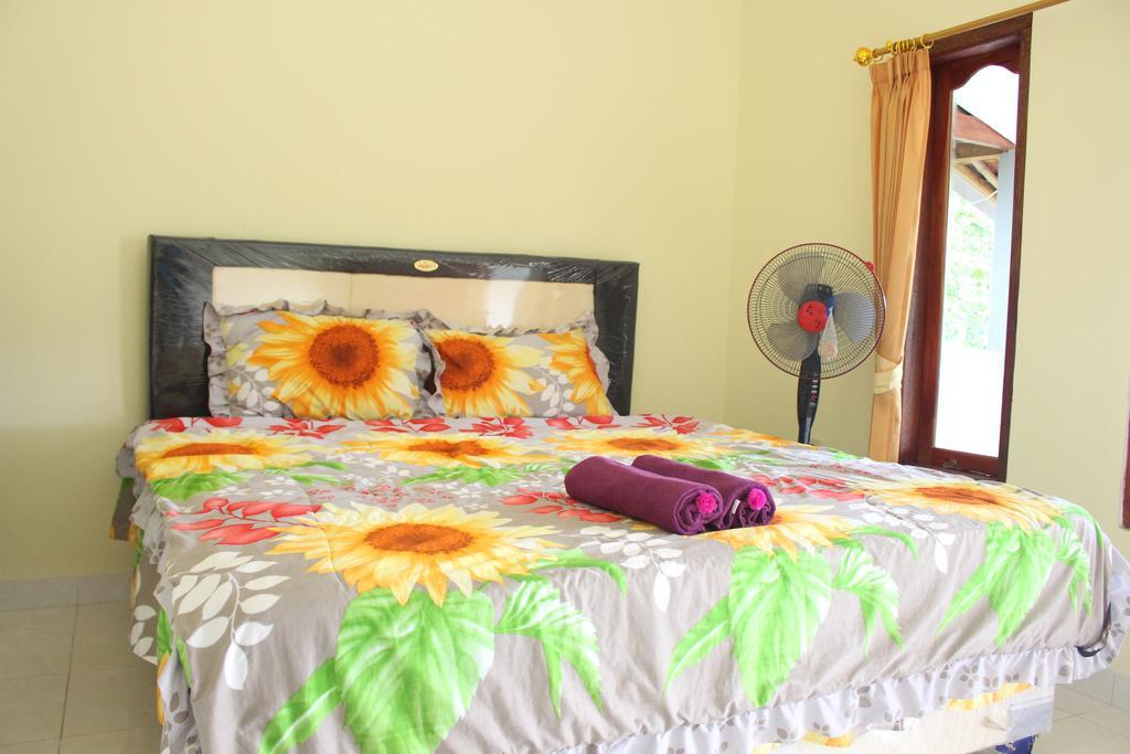 Join Homestay Kuta  Екстериор снимка
