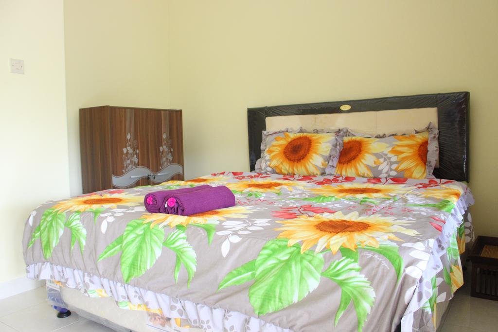 Join Homestay Kuta  Екстериор снимка