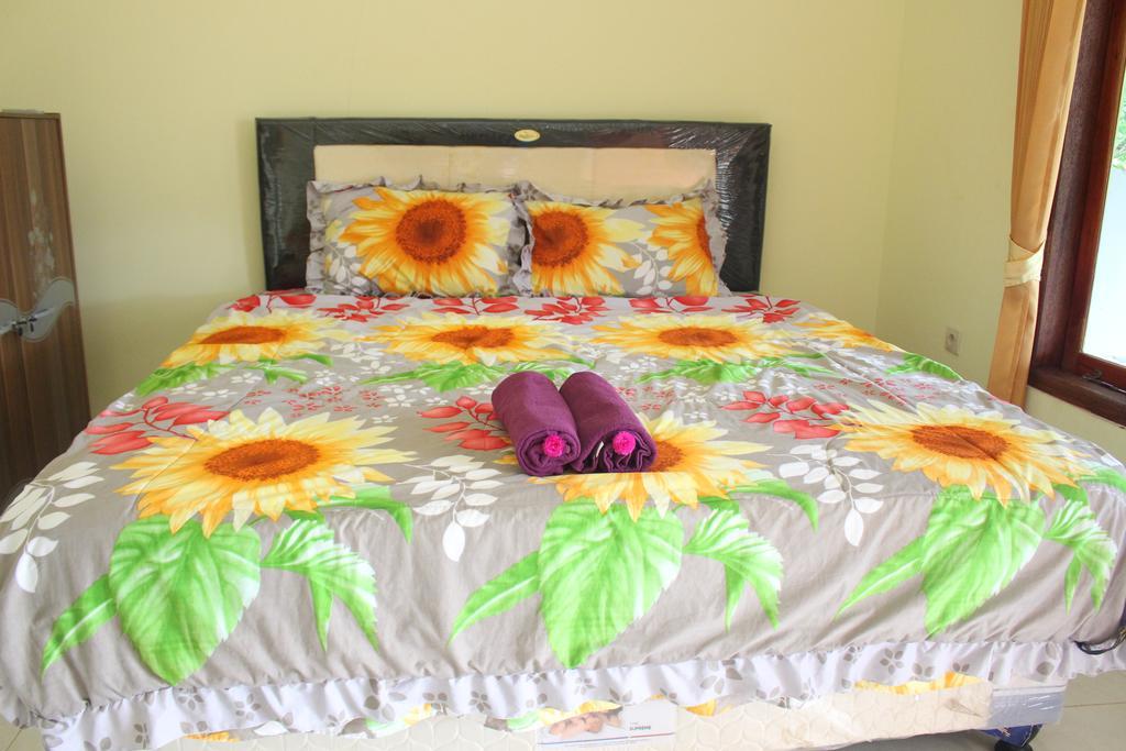 Join Homestay Kuta  Екстериор снимка