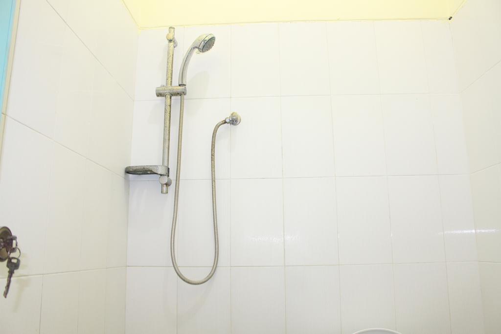 Join Homestay Kuta  Екстериор снимка