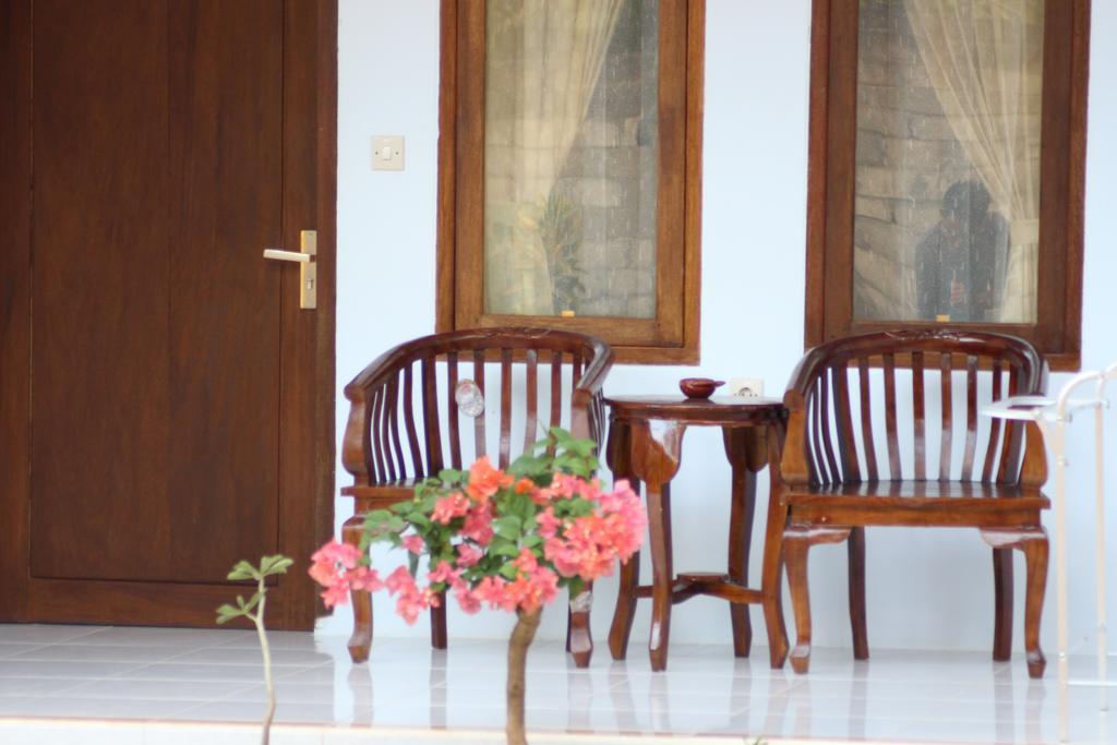 Join Homestay Kuta  Екстериор снимка