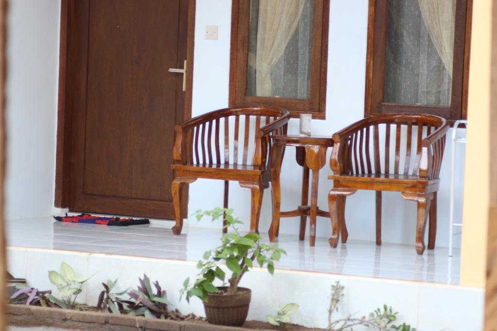 Join Homestay Kuta  Екстериор снимка