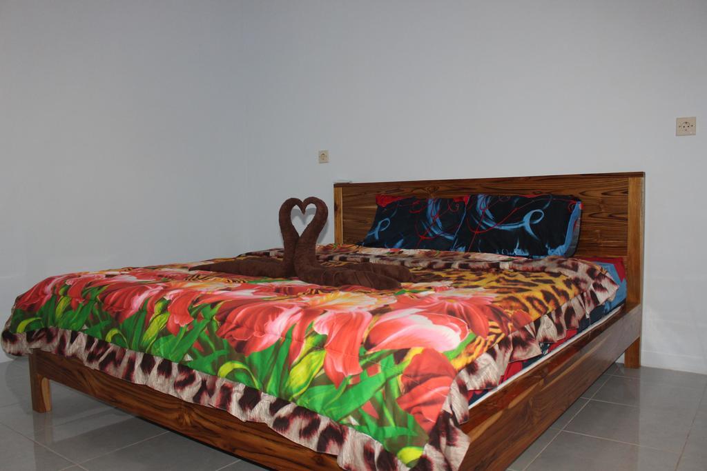 Join Homestay Kuta  Екстериор снимка