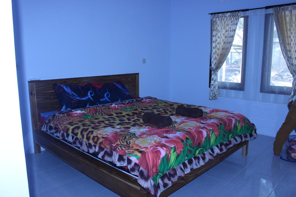 Join Homestay Kuta  Екстериор снимка