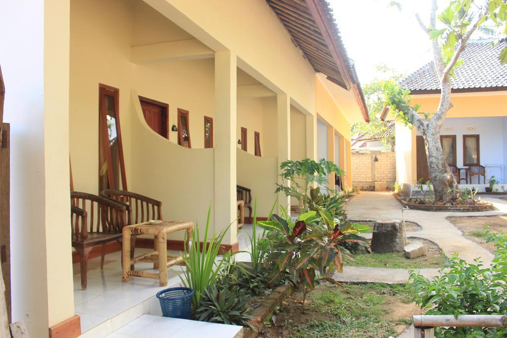 Join Homestay Kuta  Екстериор снимка