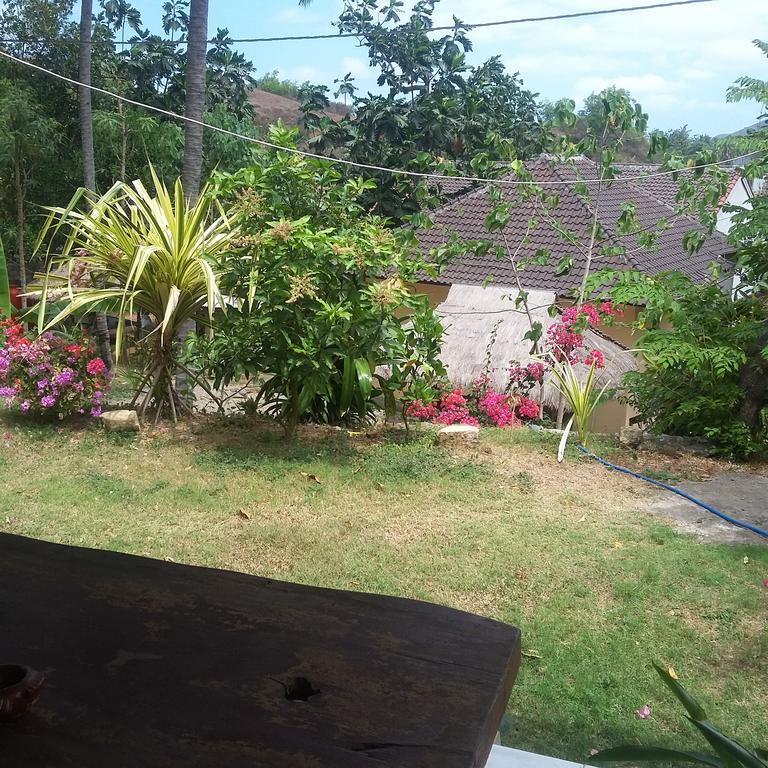 Join Homestay Kuta  Екстериор снимка