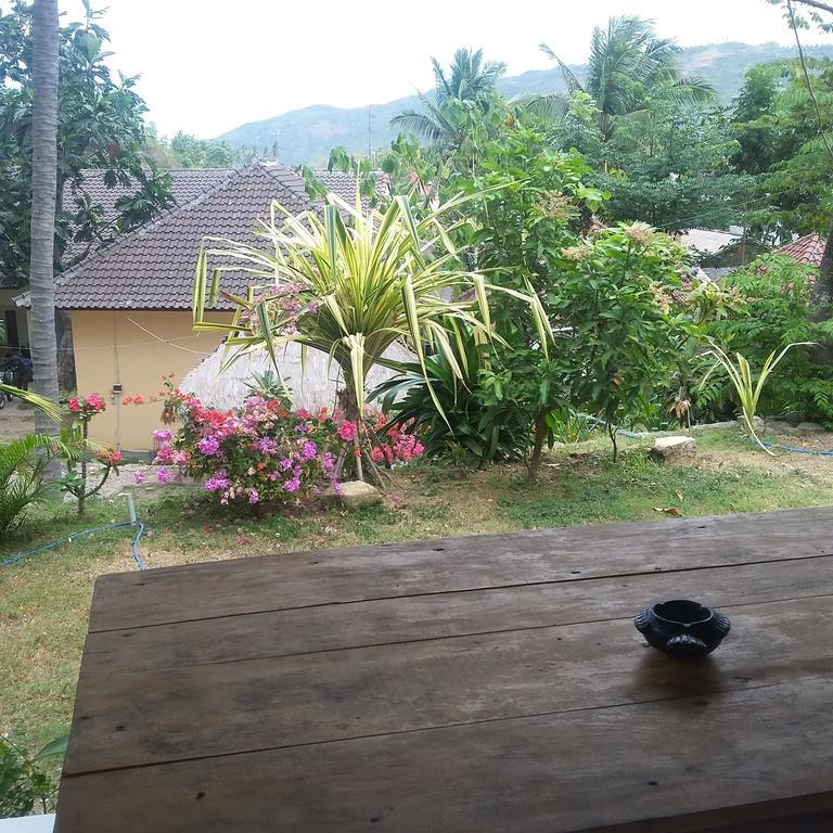 Join Homestay Kuta  Екстериор снимка