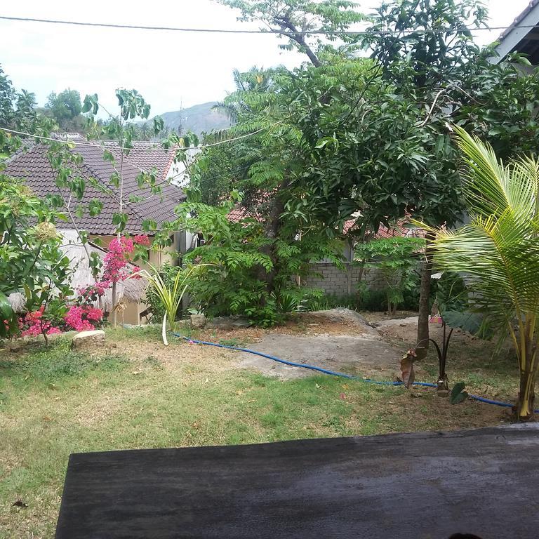 Join Homestay Kuta  Екстериор снимка
