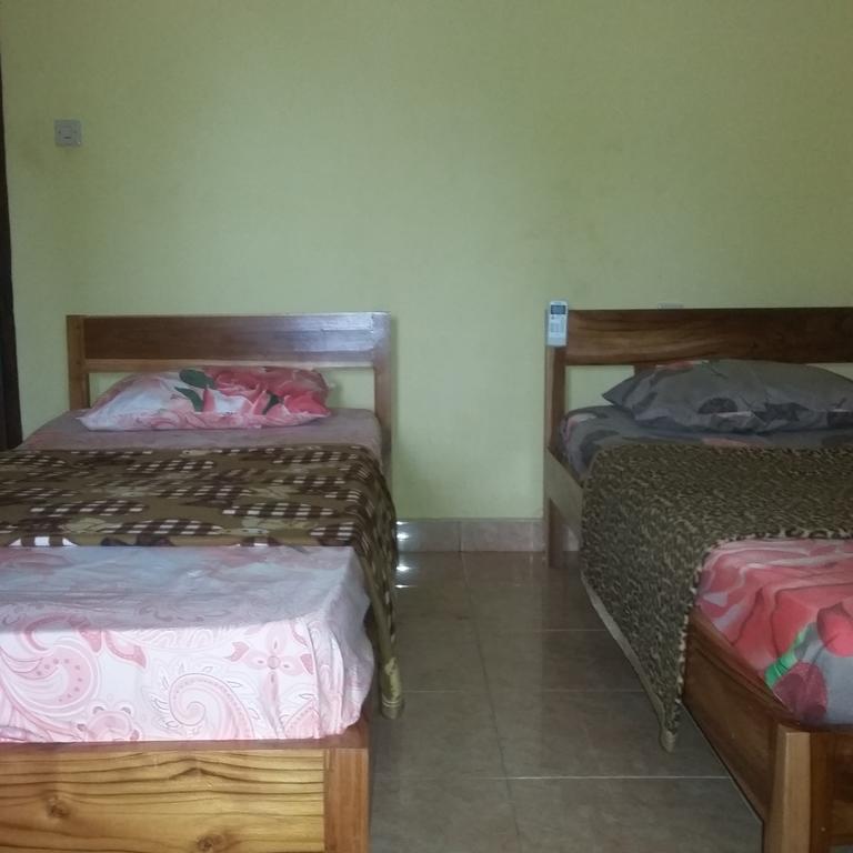 Join Homestay Kuta  Екстериор снимка