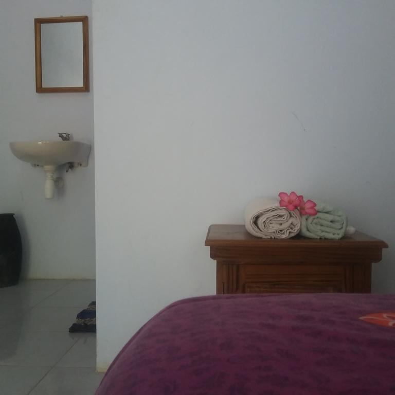 Join Homestay Kuta  Екстериор снимка