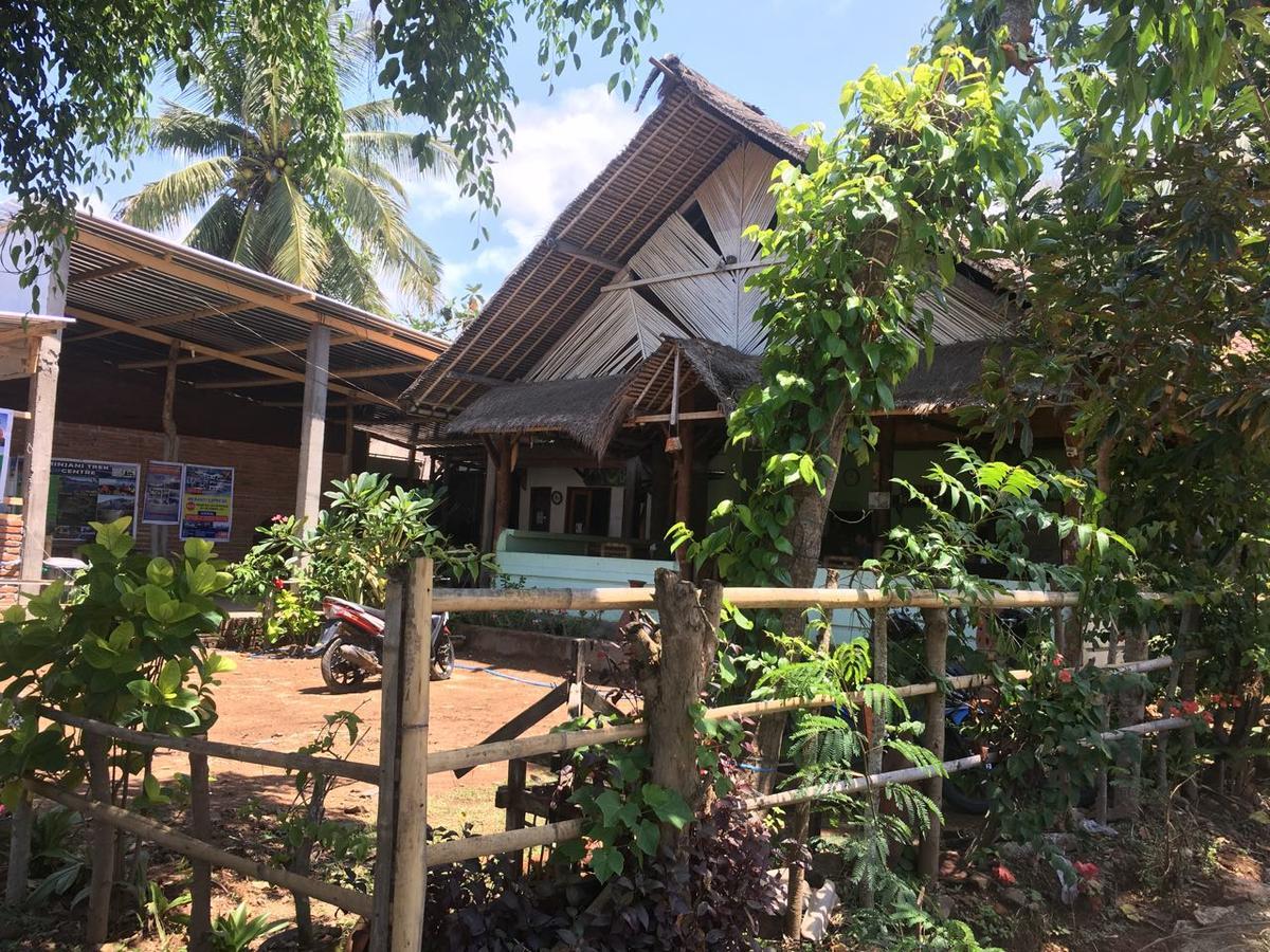 Join Homestay Kuta  Екстериор снимка