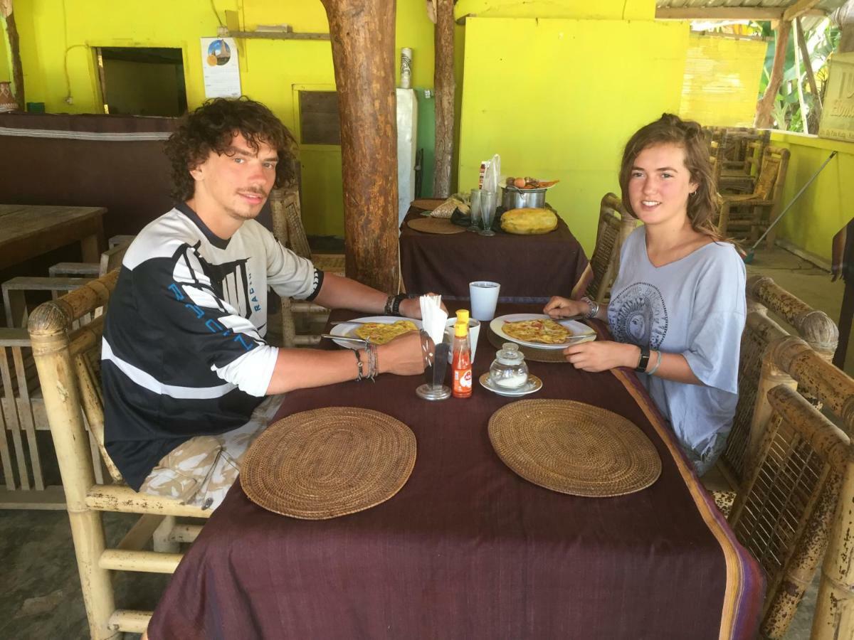 Join Homestay Kuta  Екстериор снимка