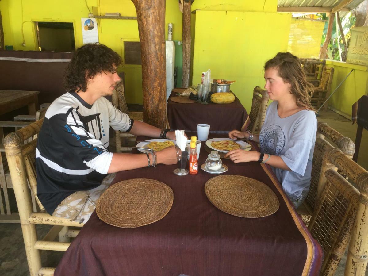 Join Homestay Kuta  Екстериор снимка